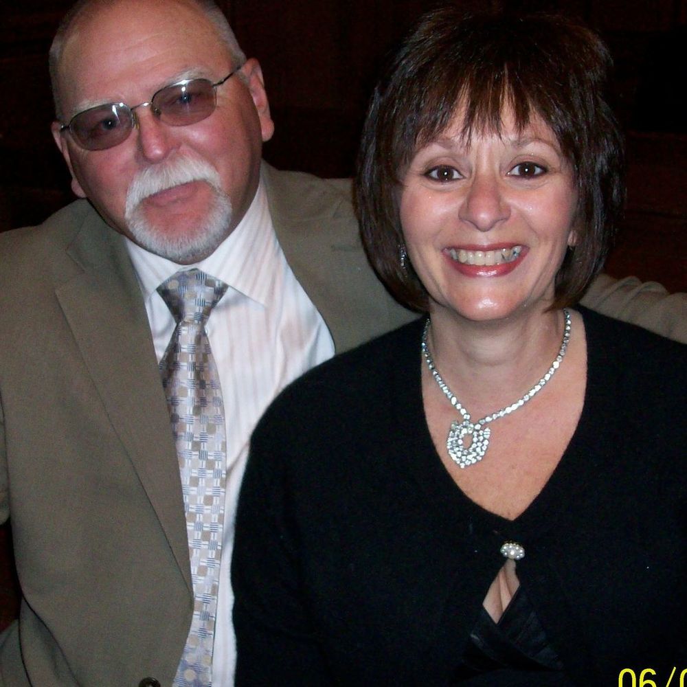 Meet your Posher, Susan